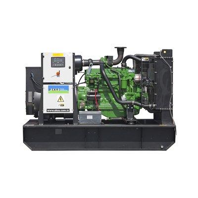 Aksa Power Generation APD 360 C Diesel Generating Sets