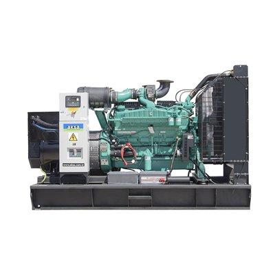 Aksa Power Generation AC 1020-6 Diesel Generating Sets