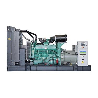 Aksa Power Generation AC 1100 Diesel Generating Sets