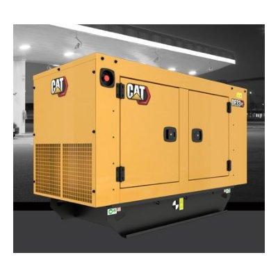 Caterpillar DE33 GC (50 Hz) Diesel Generator Sets