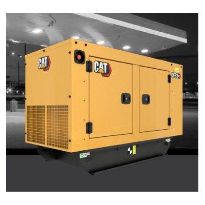 Caterpillar DE33 GC (60 Hz) Diesel Generator Sets