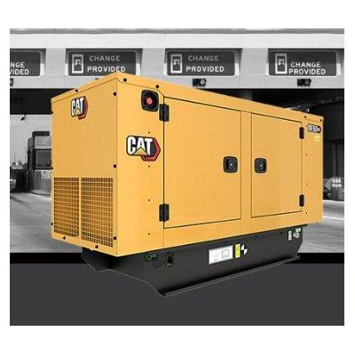 Caterpillar DE50 GC (50 Hz) Diesel Generator Sets