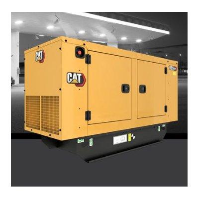 Caterpillar DE55 GC (50 Hz) Diesel Generator Sets
