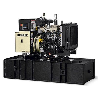 Kohler 20REOZK Industrial Diesel Generator