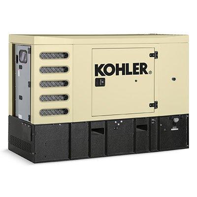 Kohler 48REOZK4 Diesel Industrial Generators