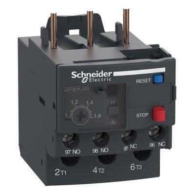 Schneider Electric DPER06 Thermal Overload Relay