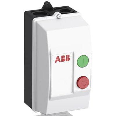 ABB DRAF16-14P Enclosed Direct-On-Line Starter