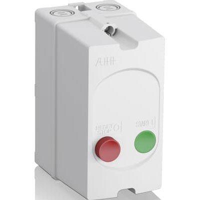 ABB DRASL09-83S Compact Enclosed Direct-On-Line Starter