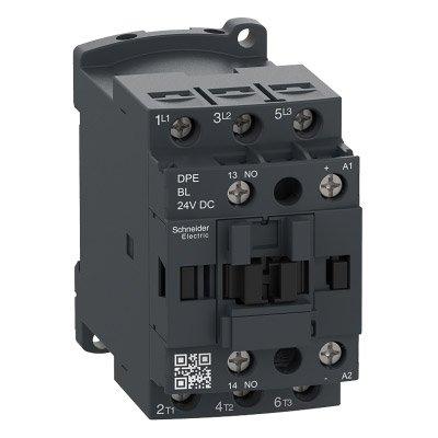 Schneider Electric DPE12BL 3 Pole 12 A Contactor