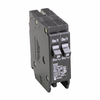 Eaton BD2020 BR Circuit Breakers