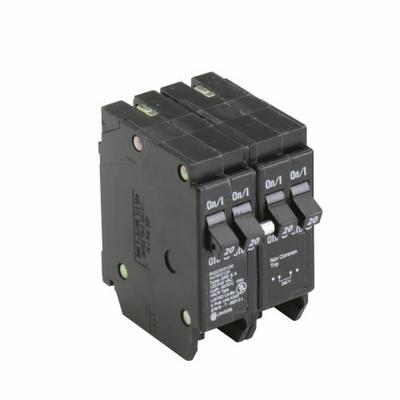 Eaton BQ2202120 BR Circuit Breakers