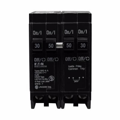 Eaton BQC230250 BR Circuit Breakers