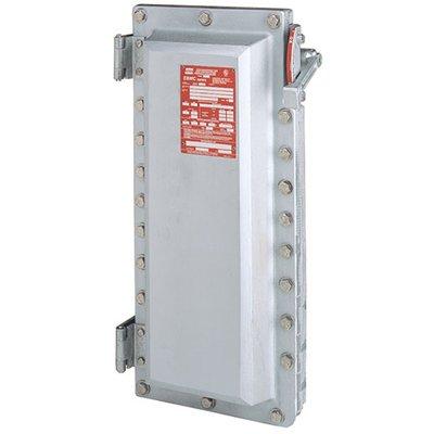 Eaton EBMBD FD W10360 EBM explosion-proof disconnect switches