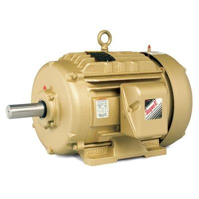 ABB EFM2394T Three-Phase Totally Enclosed Fan-Cooled General Purpose Motor