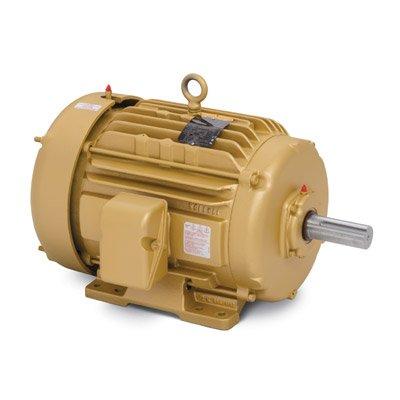 ABB EM2333T Three-Phase Totally Enclosed Fan-Cooled General Purpose Motor