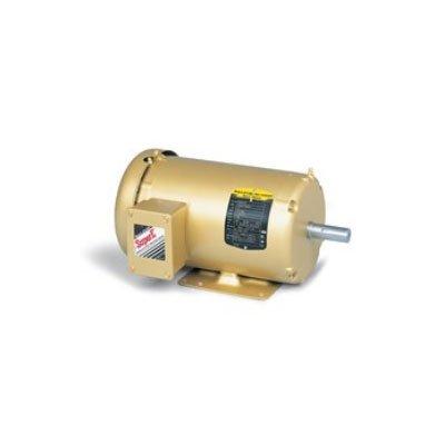 ABB EM3538 Three-Phase Totally Enclosed Fan-Cooled General Purpose Motor