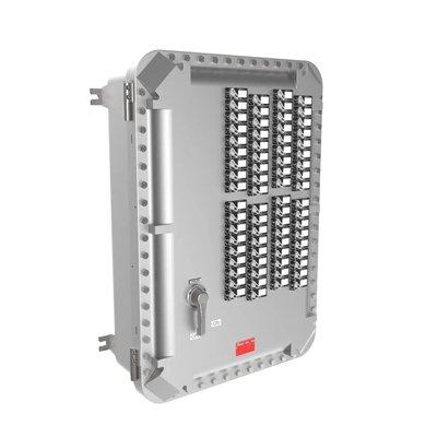 Killark EXBLI-124MB* Hazardous Location Lighting Panelboard