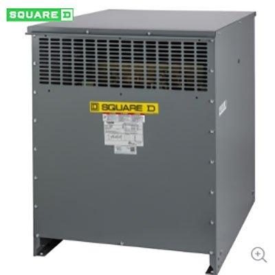 Schneider Electric EXN112T3156H Dry type Transformer