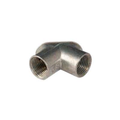 Allied Tube & Conduit PEFD-50KON Die Cast Pull Elbows - Female to Female