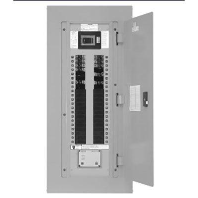 Siemens P1C42ML400AT Ready to Assemble Panelboard