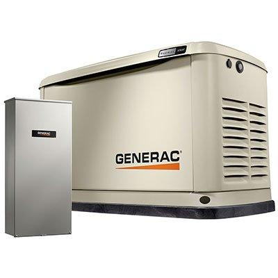 Generac G007171-0 Residential Standby Generators