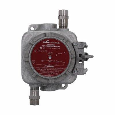 Eaton GUSC2013 MS Explosion-Proof Manual Motor Starter