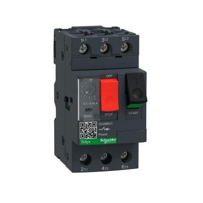 Schneider Electric GV2ME01 Manual Motor Starter