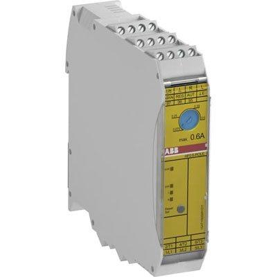 ABB HF0.6-ROLE-24VDC Compact Reversing Electronic Starter