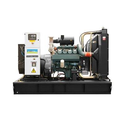 Aksa Power Generation AD 410 Diesel Generating Sets