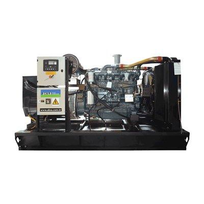 Aksa Power Generation AD 220 Diesel Generating Sets