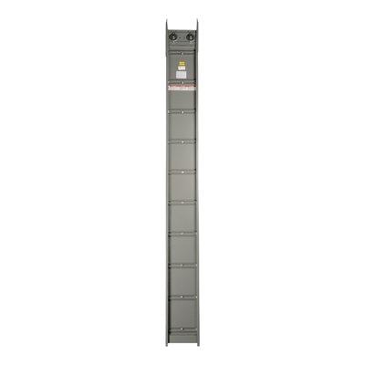 Schneider Electric AF2310G10ST Straight Length 10FT 1000A Indoor Busway