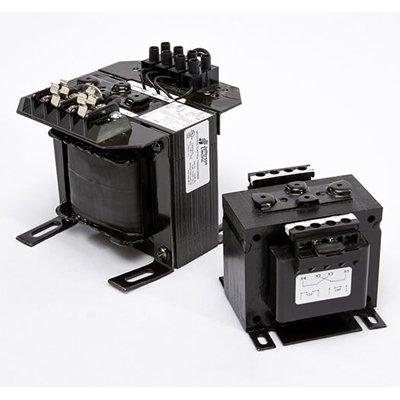 Jefferson Electric 631-1410-301 Industrial Control Transformer