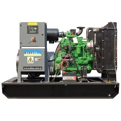 Aksa Power Generation AJD 88 Diesel Generating Sets