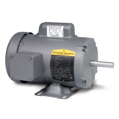 ABB L3351 Single-Phase Totally Enclosed Fan-Cooled General Purpose Motor