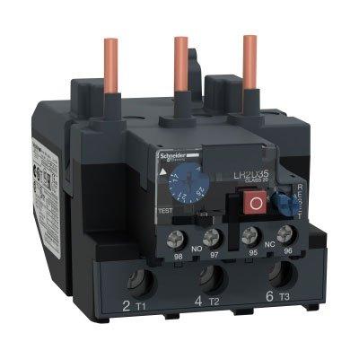 Schneider Electric LR2D3522 Thermal Overload Relay