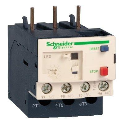 Schneider Electric LR3D036 Thermal Overload Relay