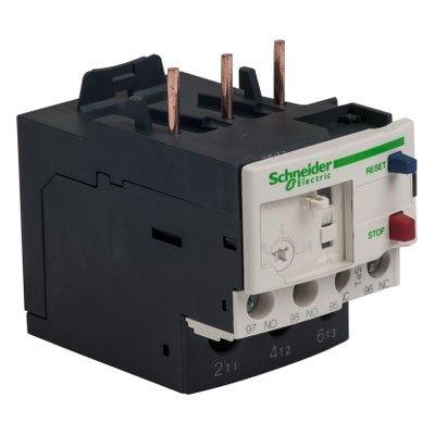 Schneider Electric LR3D07L Thermal Overload Relay