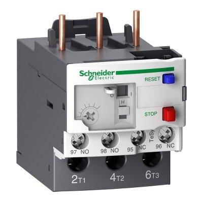 Schneider Electric LR3D08L Thermal Overload Relay