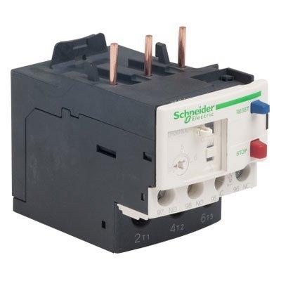 Schneider Electric LR3D10L Thermal Overload Relay