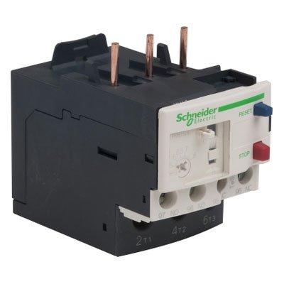 Schneider Electric LR3D12L Thermal Overload Relay