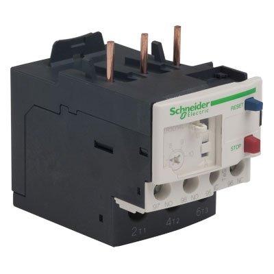 Schneider Electric LR3D14L Thermal Overload Relay