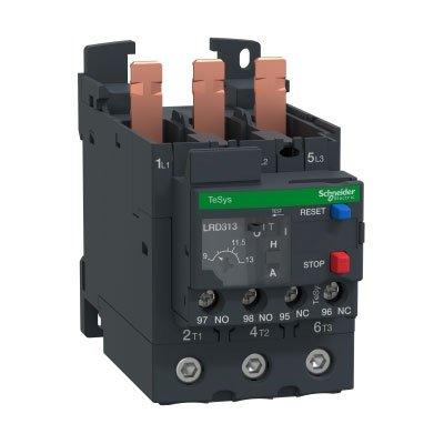 Schneider Electric LR3D313 Thermal Overload Relay