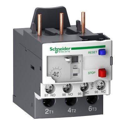 Schneider Electric LR3D32L Thermal Overload Relay