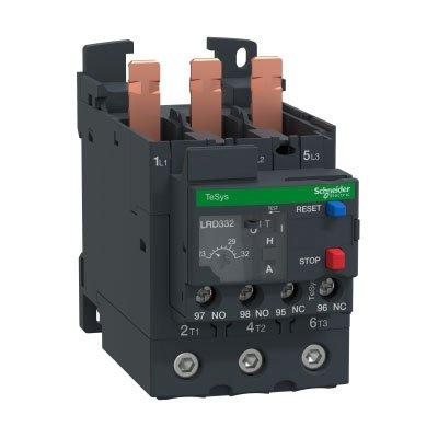 Schneider Electric LR3D332 Thermal Overload Relay