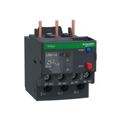 Schneider Electric LRD12 Thermal Overload Relay