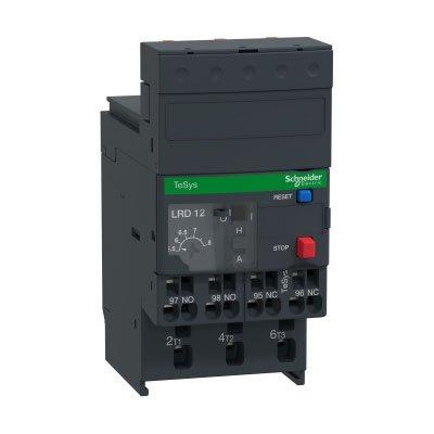 Schneider Electric LRD123 Thermal Overload Relay