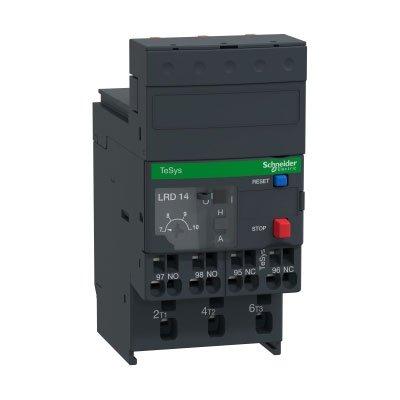 Schneider Electric LRD143 Thermal Overload Relay