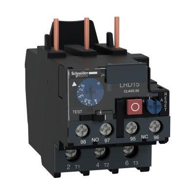 Schneider Electric LRD1508 Thermal Overload Relay
