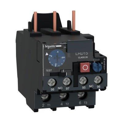 Schneider Electric LRD1510 Thermal Overload Relay