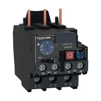 Schneider Electric LRD1512 Thermal Overload Relay